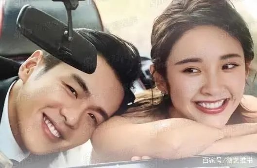 张若昀有多宠老婆唐艺昕?他给女儿取了什么名字?