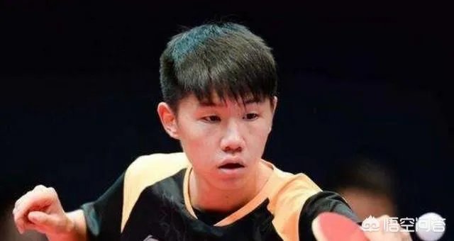 有点离谱!国乒世青赛冠军被罚退赛,竟因为睡过头。你怎么看?