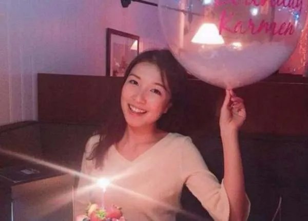 李泽楷新欢发文暗讽“个别人”不谈感情谈素质,你怎么看?
