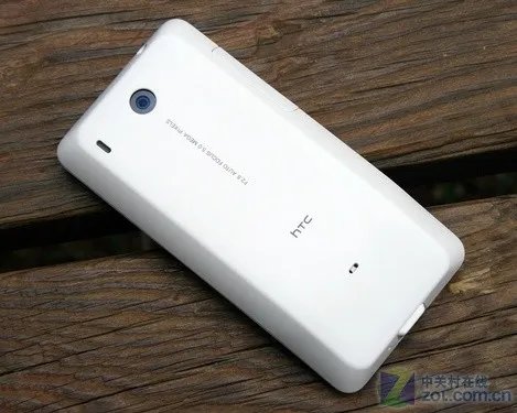 智能手机中的英雄:HTC Hero G3
