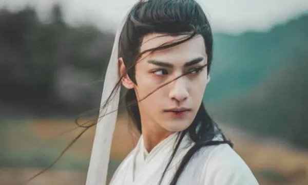 符龙飞和罗云熙曾以“双孖JL”组合出道,这是个什么样的组合?