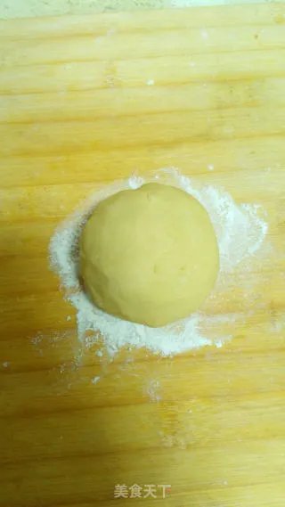 萌娃娃饼干
