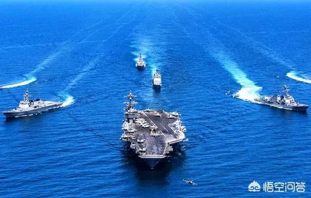 美国为什么不直接对伊朗发射核导弹呢？反正他无法拦截，也打击不到美本土？