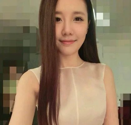 性感女神刘语熙比基尼  乌贼刘的火辣诱惑!