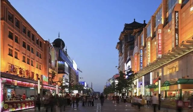 北京“王府井”名字的来历是怎样的?