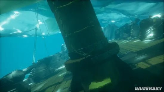 游民晨播报:《地狱边境》Steam免费领!《机械巫师》曝新游戏演示