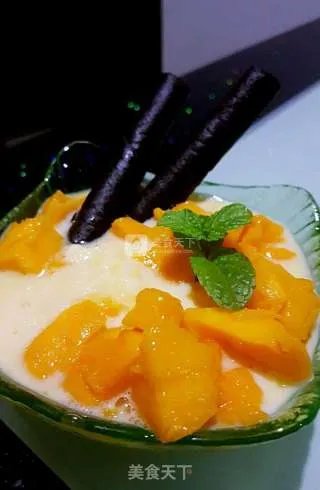 自制冰淇淋