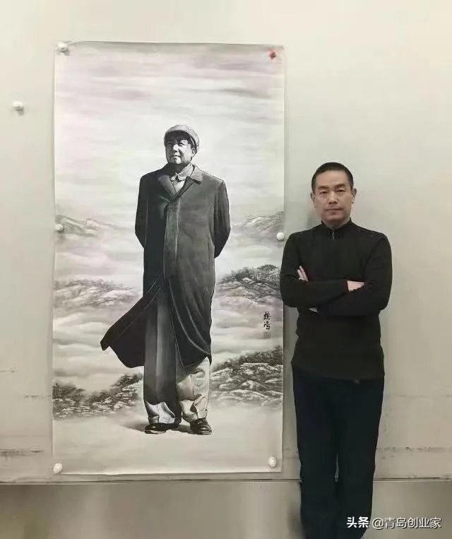 当代名人字画一幅多少钱合适?