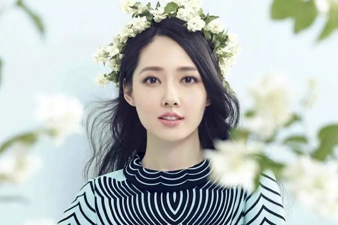 郭碧婷初恋男友疑似陈柏霖,陈柏霖与向佐谁和郭碧婷更配?