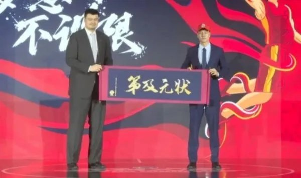 区俊炫当选CBA状元,此次CBA其他选秀结果如何?