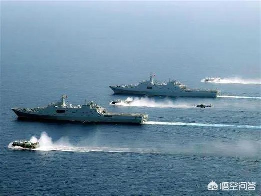 东部战区在传递什么信号?