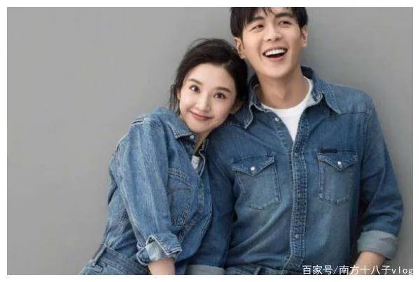 张若昀有多宠老婆唐艺昕?他给女儿取了什么名字?