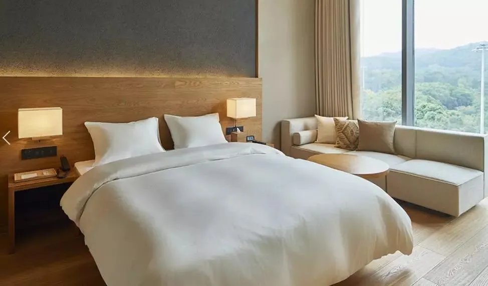 火到一塌糊涂的MUJI HOTEL,到底值不值?