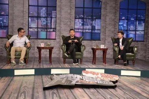对于《为梦想加速》的重磅消息你知道吗?