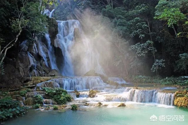 夏季出游避暑,有的喜欢在国内,有的喜欢出国。你感觉去哪里好?