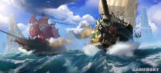 游民晨播报:《地狱边境》Steam免费领!《机械巫师》曝新游戏演示
