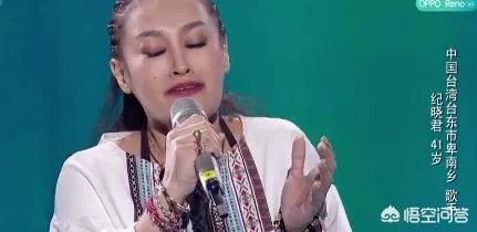 如何看待《中国好声音》金曲奖歌手纪晓君,无导师转身惨遭淘汰?