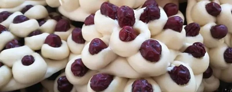 枣山的做法