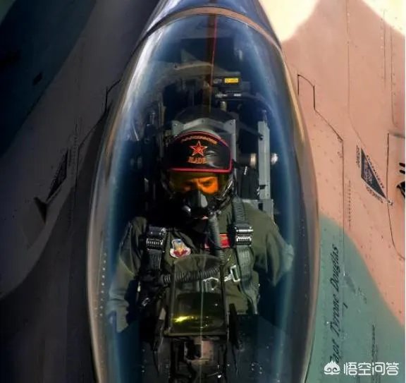 美国用F-35A模拟FC-31,意欲为何?是把FC-31作为对手吗?