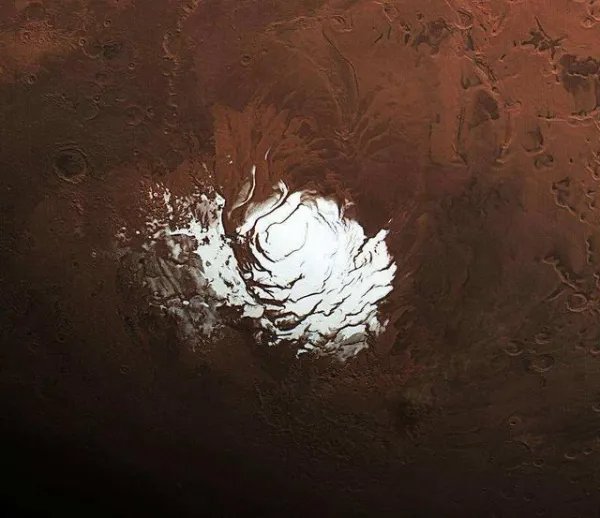 中国开启火星探测，为什么把火星作为第二颗目标行星？
