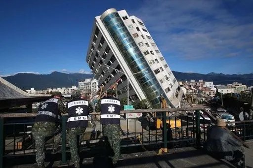 辽宁鞍山岫岩发生地震,地震的影响大吗?