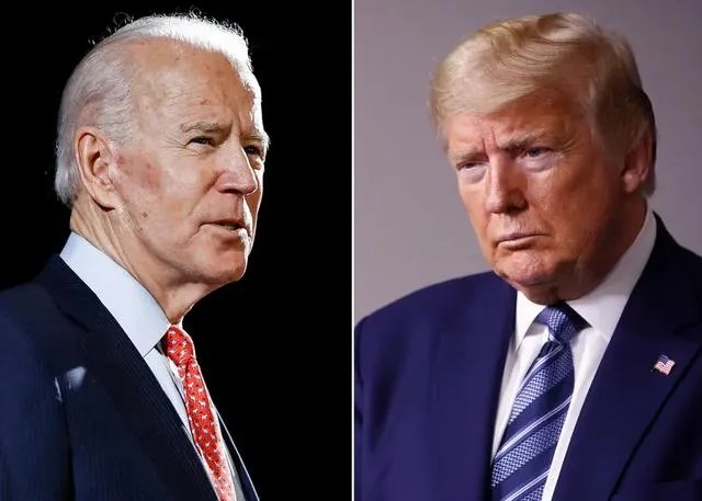 中行正面回应“特朗普欠钱”:目前对于老特的任何资产,都没有兴趣!怎么回事?