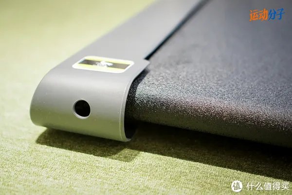 运动分子肉身评测 篇七:一台智能家用跑步机应该是怎样的?Keep k1 跑步机 深度测评