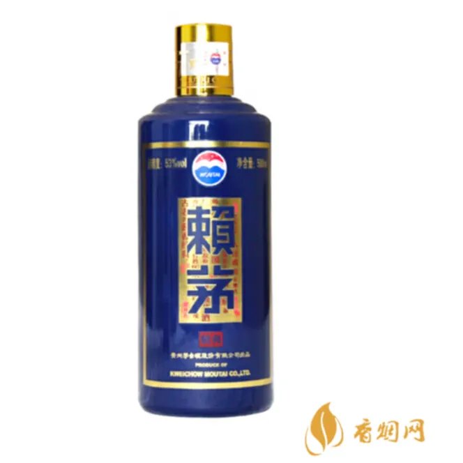 赖茅酒酱香型20年多少钱一瓶,值得收藏的文化之酒