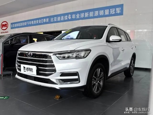 10万买什么车,内饰要好看?