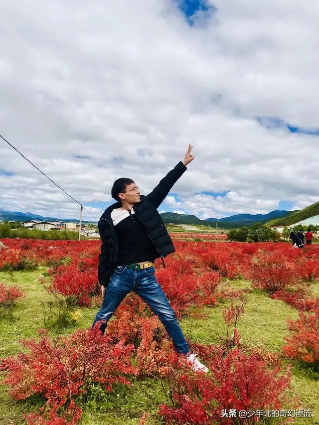 过年去云南旅游，合适吗？