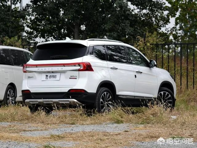 风行T5和风神Ax7怎么选?