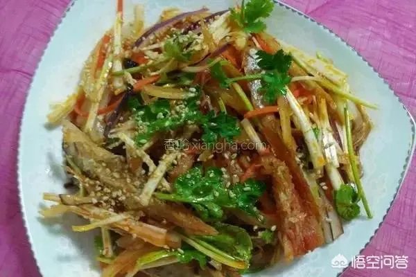 舌尖之上的朝鲜族美食有哪些?
