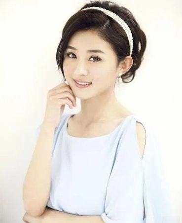 赵丽颖和胡歌合作过吗？