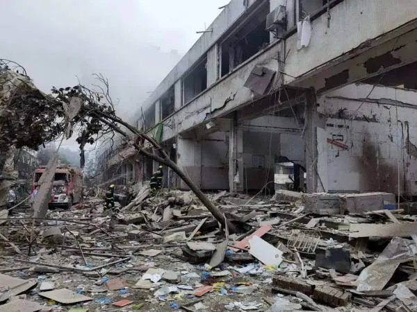 沈阳燃气爆炸事故已致4死47伤，此次爆炸造成了多大的经济损失？