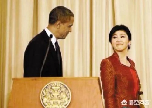 泰国总理英拉逃离泰国,她会去美国躲避追捕吗?