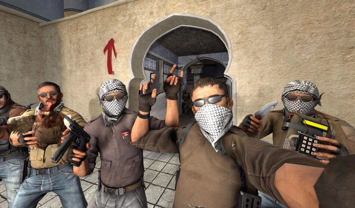 csgo官网举报