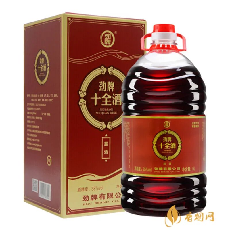 中国各大地方白酒价格表