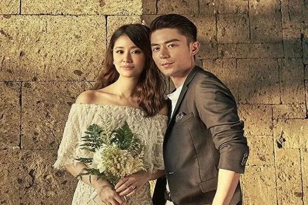 林心如霍建华被爆婚变结束4年婚姻是否真实？