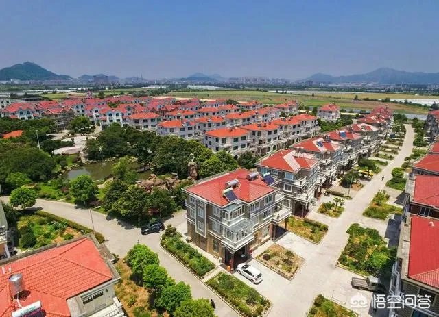新农村建房算起来要1200元一平米,合算吗?