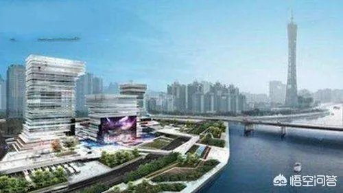 2018年中国十大高楼,第一高达632米?