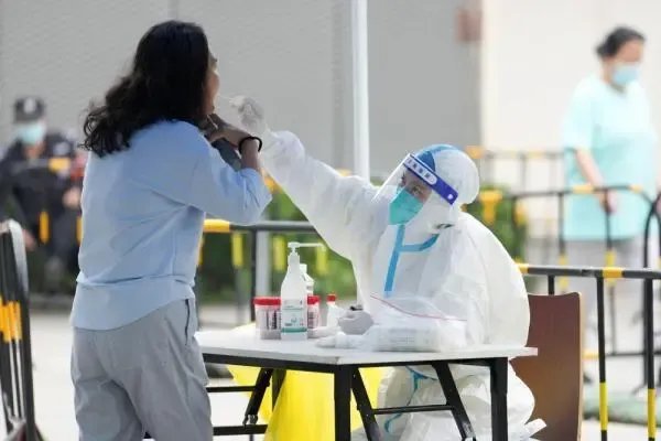 北京顺义2人单采核酸结果阳性是同住人员,他们是如何感染的?