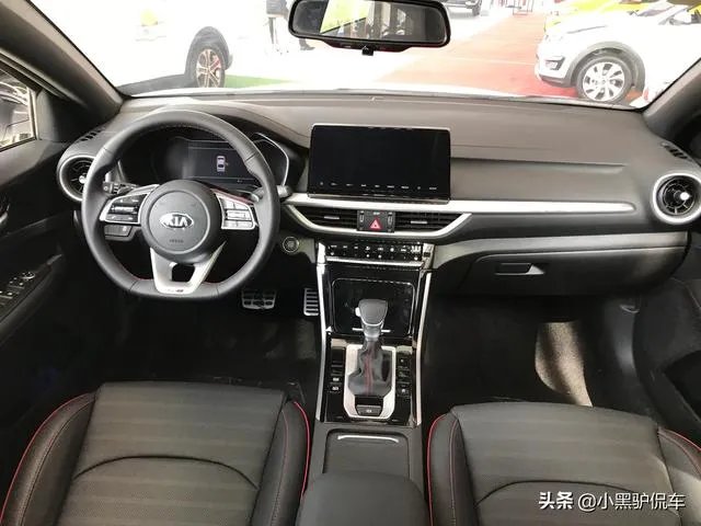 新款起亚k3怎么样?
