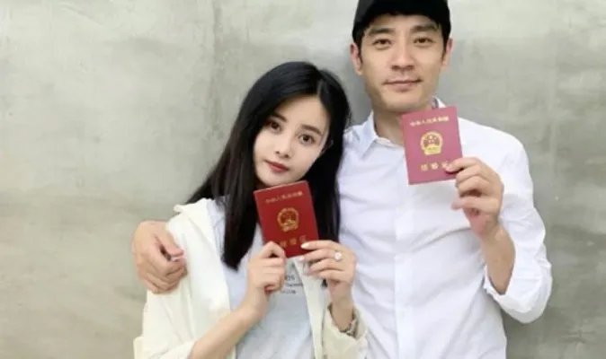 李光洁宣布结婚怎么回事：李光洁和谁结婚了详情介绍
