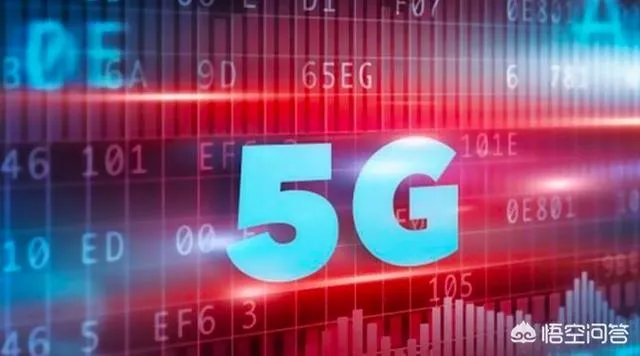 华为发布业界首款5G基站芯片“天罡芯片”,对此你怎么看?