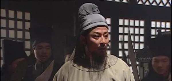 《水浒传》中的“水浒”到底是什么含义?