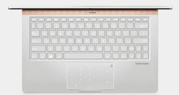 华硕灵耀Deluxe13如何?看中这款吗?