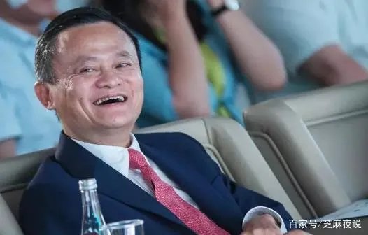 因长相酷似马云而走红的3个人,如今马云退休,他们过得怎么样?