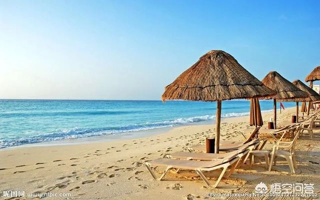 夏季出游避暑,有的喜欢在国内,有的喜欢出国。你感觉去哪里好?