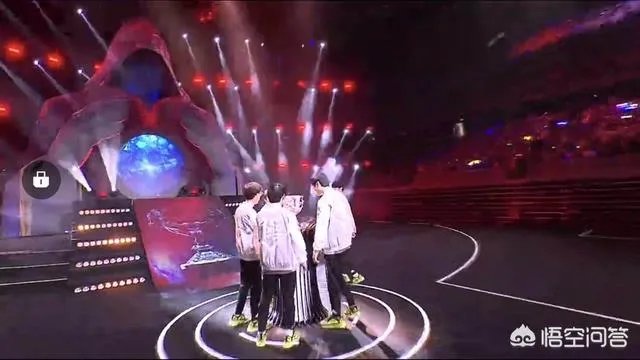 莽起来的IG太无敌,三局横扫JDG获冠军,创造史上最短春季决赛,你怎么看?