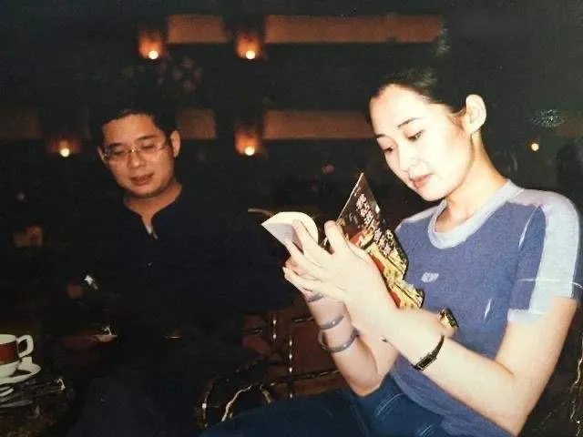 刘波照片